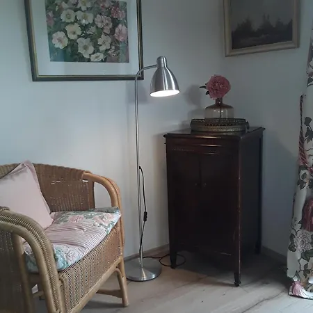 Vakantiehuis Olde Koehlhus Salzhausen