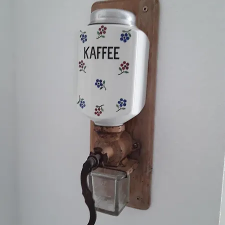 Vakantiehuis Olde Koehlhus *