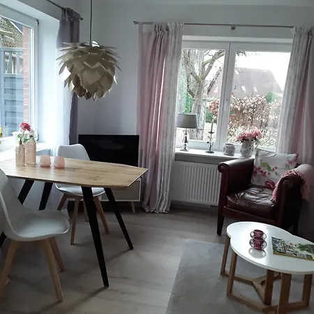 Vakantiehuis Olde Koehlhus *