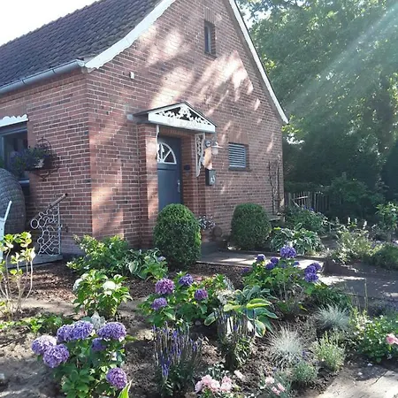 Olde Koehlhus * Salzhausen