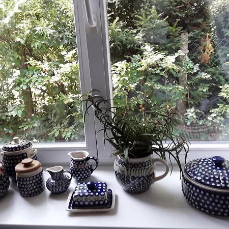 Olde Koehlhus Vakantiehuis