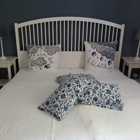 Olde Koehlhus Vakantiehuis *