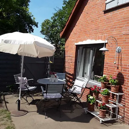 Vakantiehuis Olde Koehlhus *