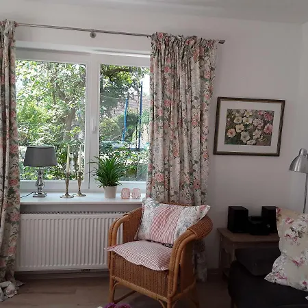 Vakantiehuis Olde Koehlhus *