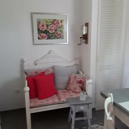 Vakantiehuis Olde Koehlhus