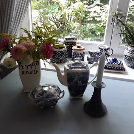 Vakantiehuis Olde Koehlhus