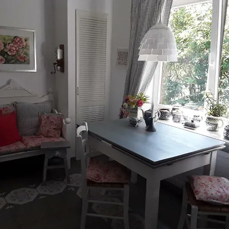 Vakantiehuis Olde Koehlhus *