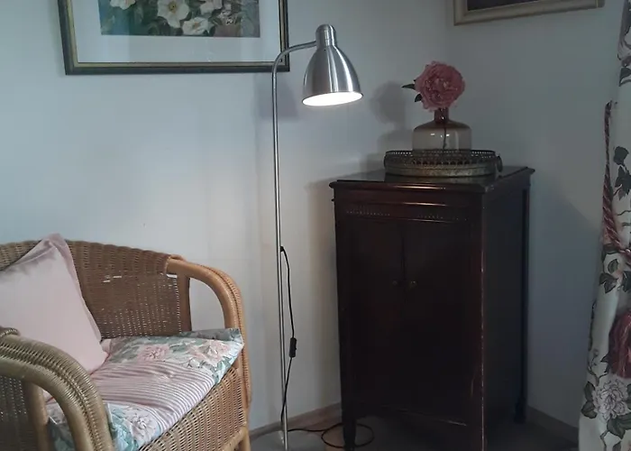 度假居 Olde Koehlhus 萨尔茨豪森