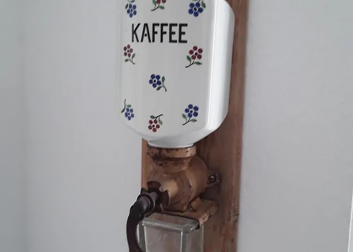 度假居 Olde Koehlhus *