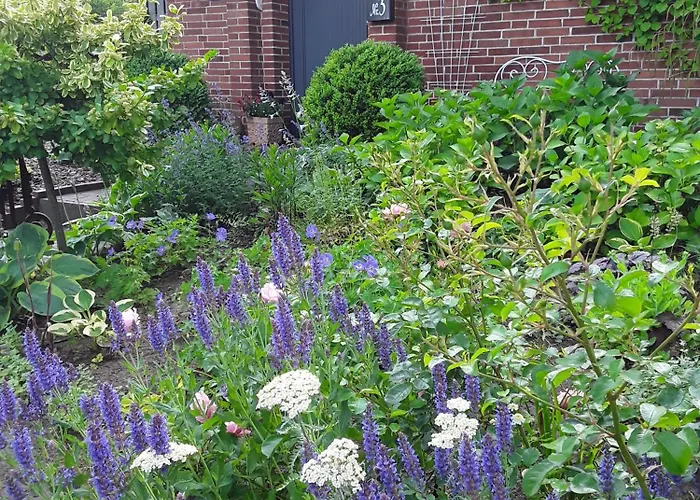 Olde Koehlhus 度假居 *