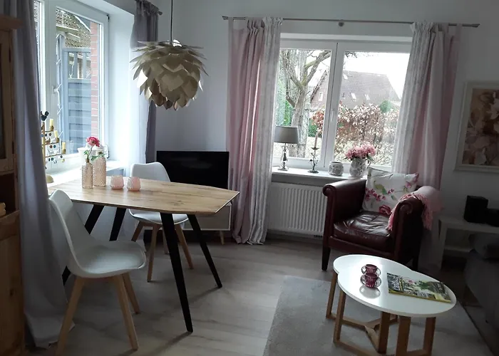 度假居 Olde Koehlhus *