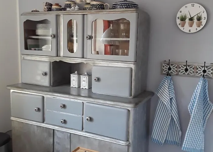 Olde Koehlhus 度假居