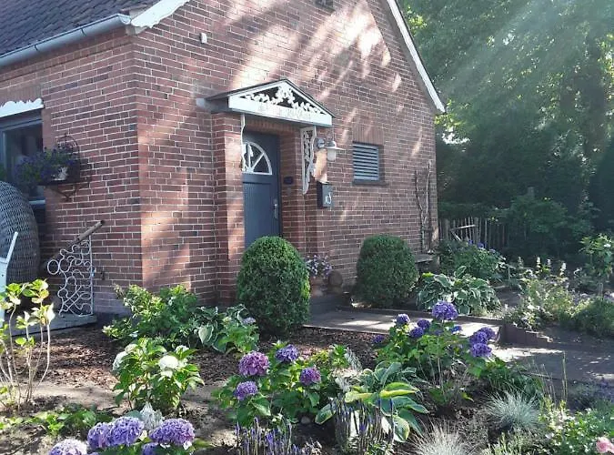 Olde Koehlhus * 萨尔茨豪森