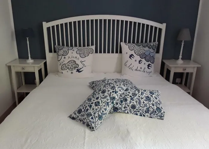 Olde Koehlhus 度假居 *