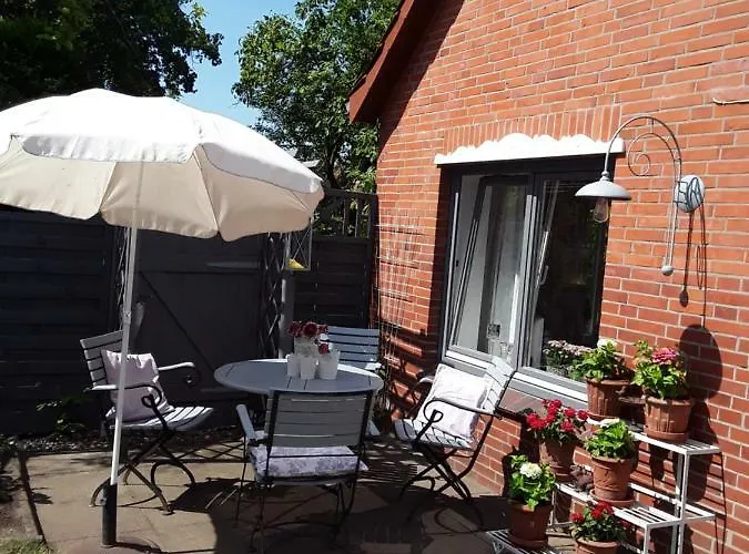 度假居 Olde Koehlhus *