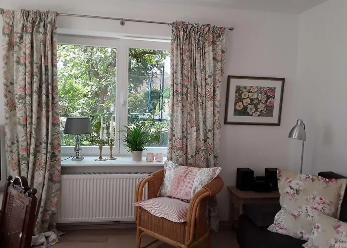 度假居 Olde Koehlhus *