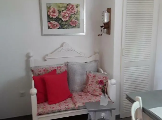 度假居 Olde Koehlhus