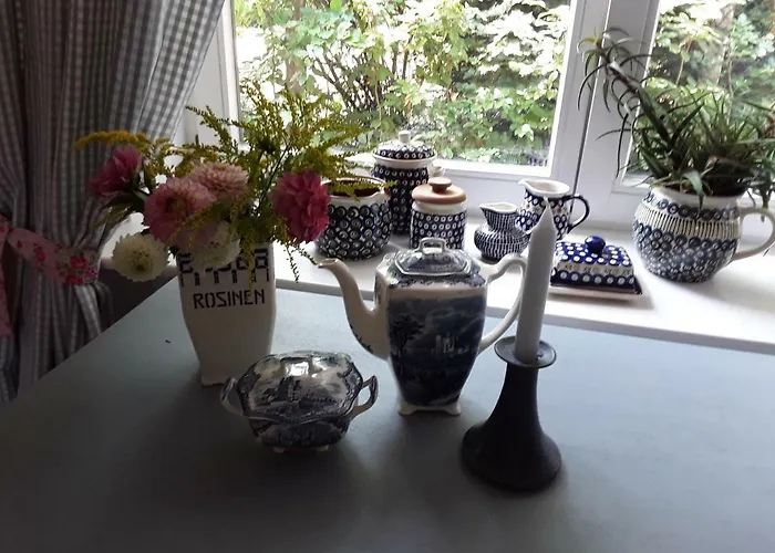 度假居 Olde Koehlhus