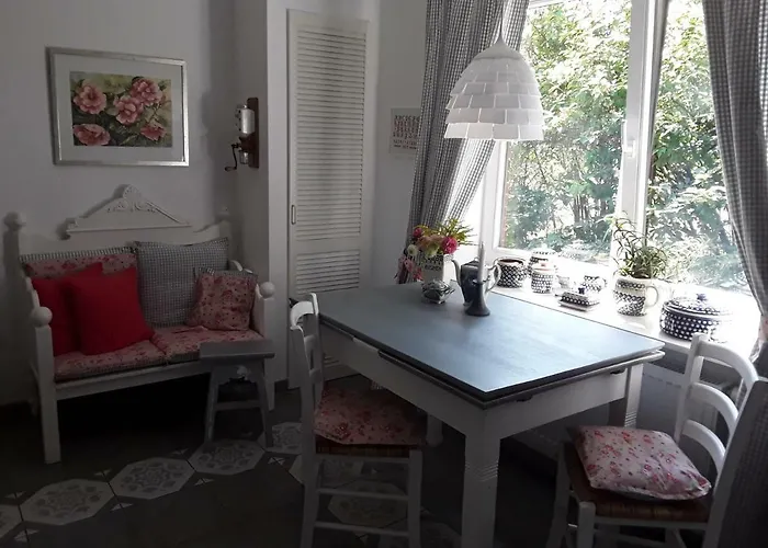 度假居 Olde Koehlhus *